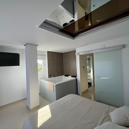 Casa Suite Mgp Ориуэла Экстерьер фото