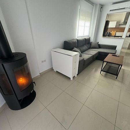 Casa Suite Mgp Ориуэла Экстерьер фото