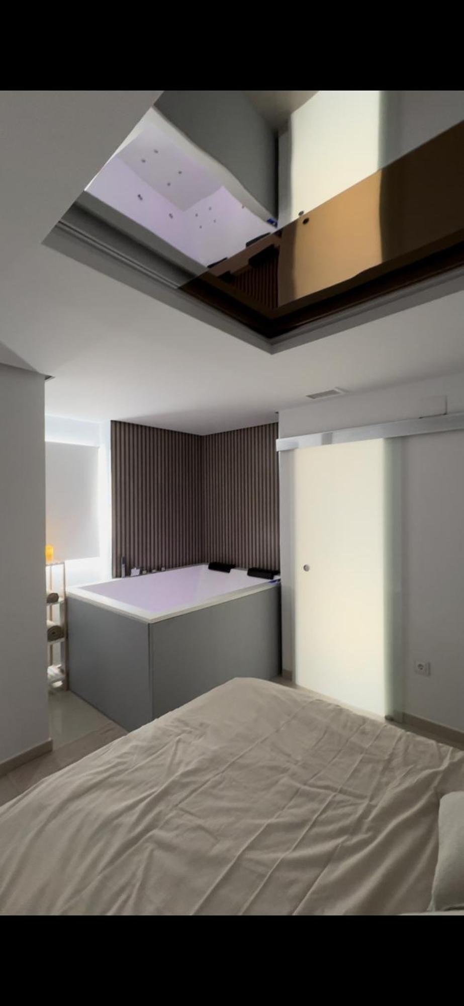 Casa Suite Mgp Ориуэла Экстерьер фото
