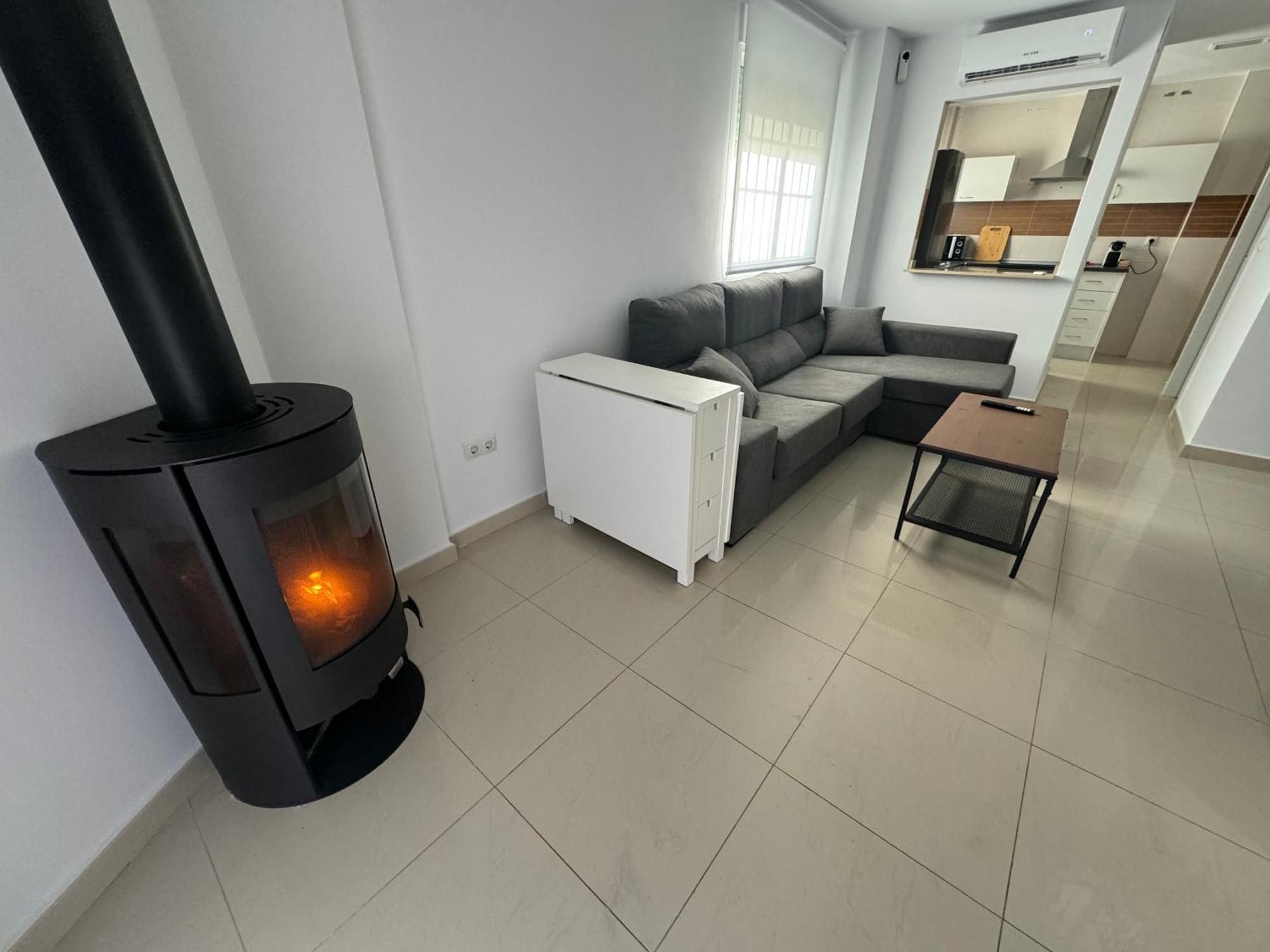 Casa Suite Mgp Ориуэла Экстерьер фото