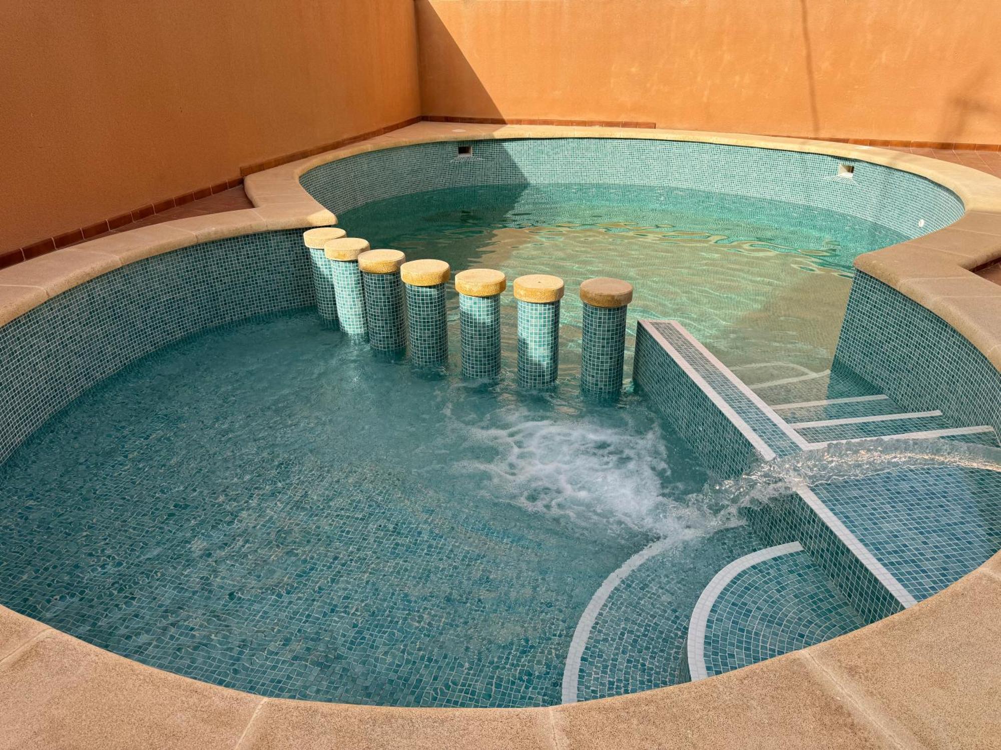 Casa Suite Mgp Ориуэла Экстерьер фото
